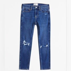 Abercrombie Kids Super Skinny Jeans Size 9/10
